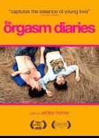 The Orgasm Diaries 2010 película escenas de desnudos