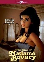 The Sins of Madame Bovary 1969 película escenas de desnudos