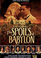 The Spoils of Babylon 2014 película escenas de desnudos