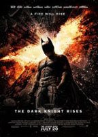 The Dark Knight Rises escenas nudistas