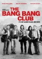The Bang Bang Club (2010) Escenas Nudistas