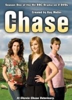 The Chase (2006-2007) Escenas Nudistas