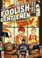 The Fantastic Adventures of Foolish Gentlemen (2015-presente) Escenas Nudistas