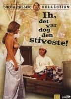 The Lustful Vicar 1970 película escenas de desnudos