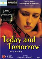 Today and Tomorrow (2003) Escenas Nudistas