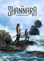The Shannara Chronicles (2016-2017) Escenas Nudistas