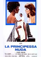 The Nude Princess 1976 película escenas de desnudos