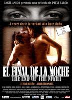 El final de la noche (2003) Escenas Nudistas