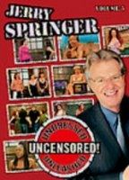 The Jerry Springer Show escenas nudistas