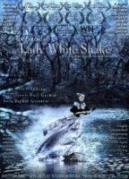 The Legend of Lady White Snake 2015 película escenas de desnudos