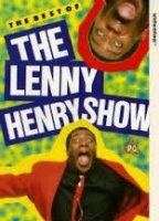 The Lenny Henry Show (1984-1988) Escenas Nudistas