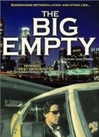 The Big Empty 1997 película escenas de desnudos