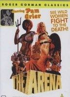 The Arena (1973) Escenas Nudistas