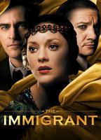 The Immigrant (2013) Escenas Nudistas