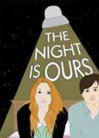 The Night Is Ours 2014 película escenas de desnudos