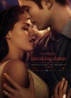 The Twilight Saga: Breaking Dawn - Part 1 2011 película escenas de desnudos