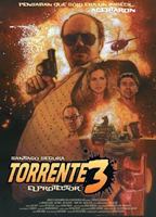 Torrente 3: El protector (2005) Escenas Nudistas