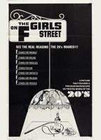 The Girls on F Street 1966 película escenas de desnudos