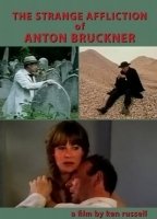 The Strange Affliction of Anton Bruckner 1990 película escenas de desnudos