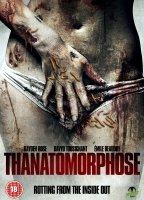 Thanatomorphose (2012) Escenas Nudistas