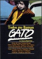 Todos me llaman Gato 1980 película escenas de desnudos