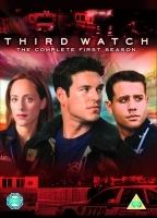 Third Watch (1999-2005) Escenas Nudistas