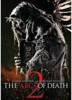 The ABCs of Death 2 (2014) Escenas Nudistas