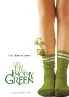 The Odd Life of Timothy Green 2012 película escenas de desnudos