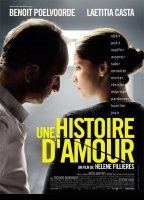 Une histoire d'amour (2013) Escenas Nudistas