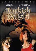 Turkish Delight 1973 película escenas de desnudos