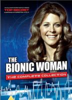 The Bionic Woman 1976 - 1978 película escenas de desnudos