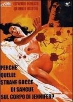 The Case of the Bloody Iris 1972 película escenas de desnudos