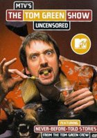 The Tom Green Show (1999-2003) Escenas Nudistas