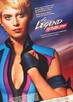 The Legend of Billie Jean (1985) Escenas Nudistas