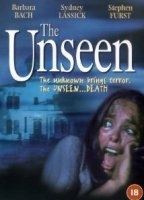 The Unseen 1980 película escenas de desnudos