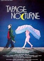 Tapage nocturne (1979) Escenas Nudistas