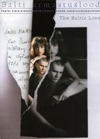 The Baltic Love 1992 película escenas de desnudos