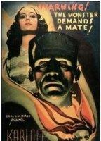 La novia de Frankenstein 1935 película escenas de desnudos
