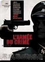 Army of Crime (2009) Escenas Nudistas