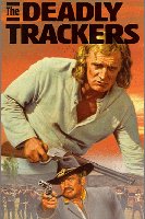 The Deadly Trackers 1973 película escenas de desnudos