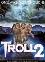 Troll 2 (1990) Escenas Nudistas