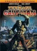 Teenage Caveman (2001) Escenas Nudistas