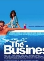 The Business 2005 película escenas de desnudos