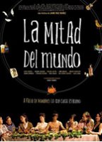 The Middle of the World (2009) Escenas Nudistas