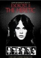 Exorcist II: The Heretic 1977 película escenas de desnudos