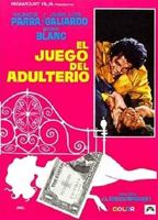 El juego del adulterio 1973 película escenas de desnudos
