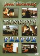 Tankovy prapor (1991) Escenas Nudistas