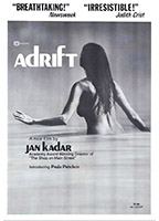 Adrift 1971 película escenas de desnudos