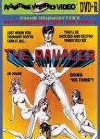 The Ravager 1970 película escenas de desnudos