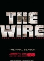 The Wire 2002 película escenas de desnudos